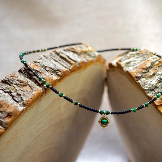 Collier bohème MANON