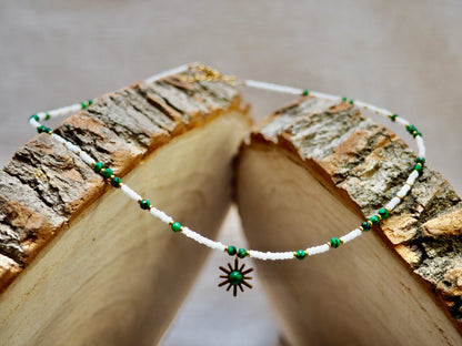 Collier bohème VALENTINE