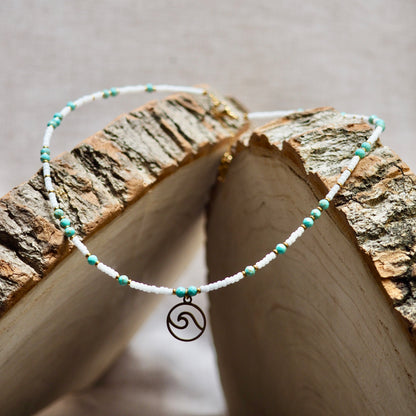 Collier bohème MAXINE