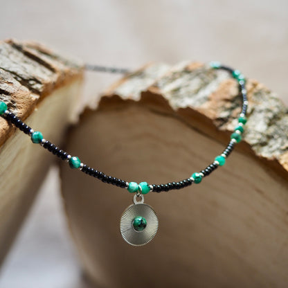 Collier bohème SALOMÉ