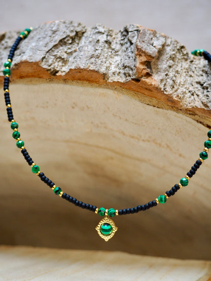 Collier bohème MANON