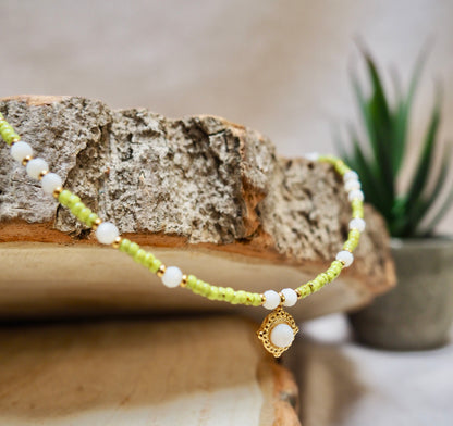 Collier bohème MANON