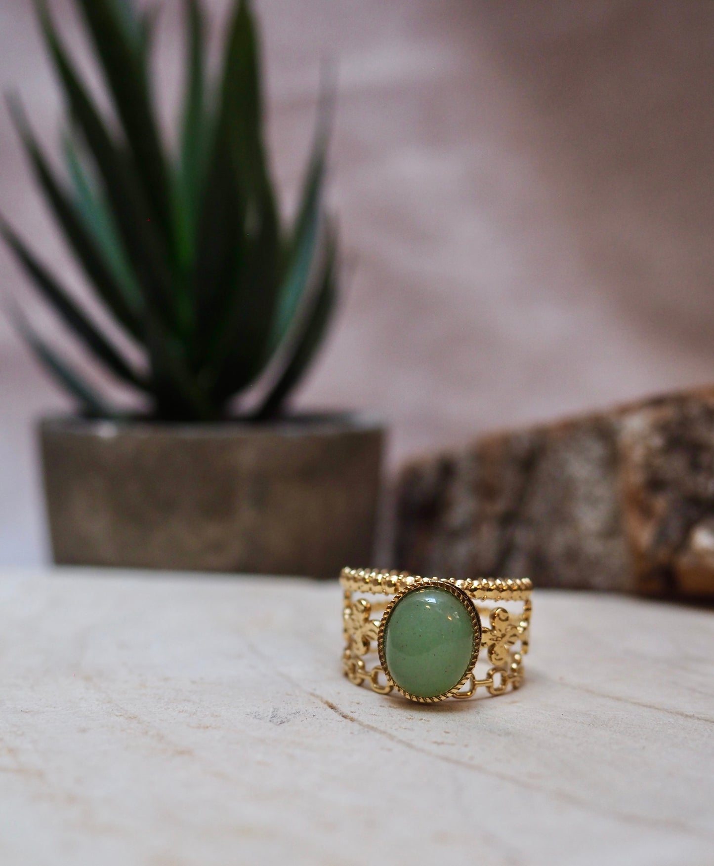 Bague CHLOÉ