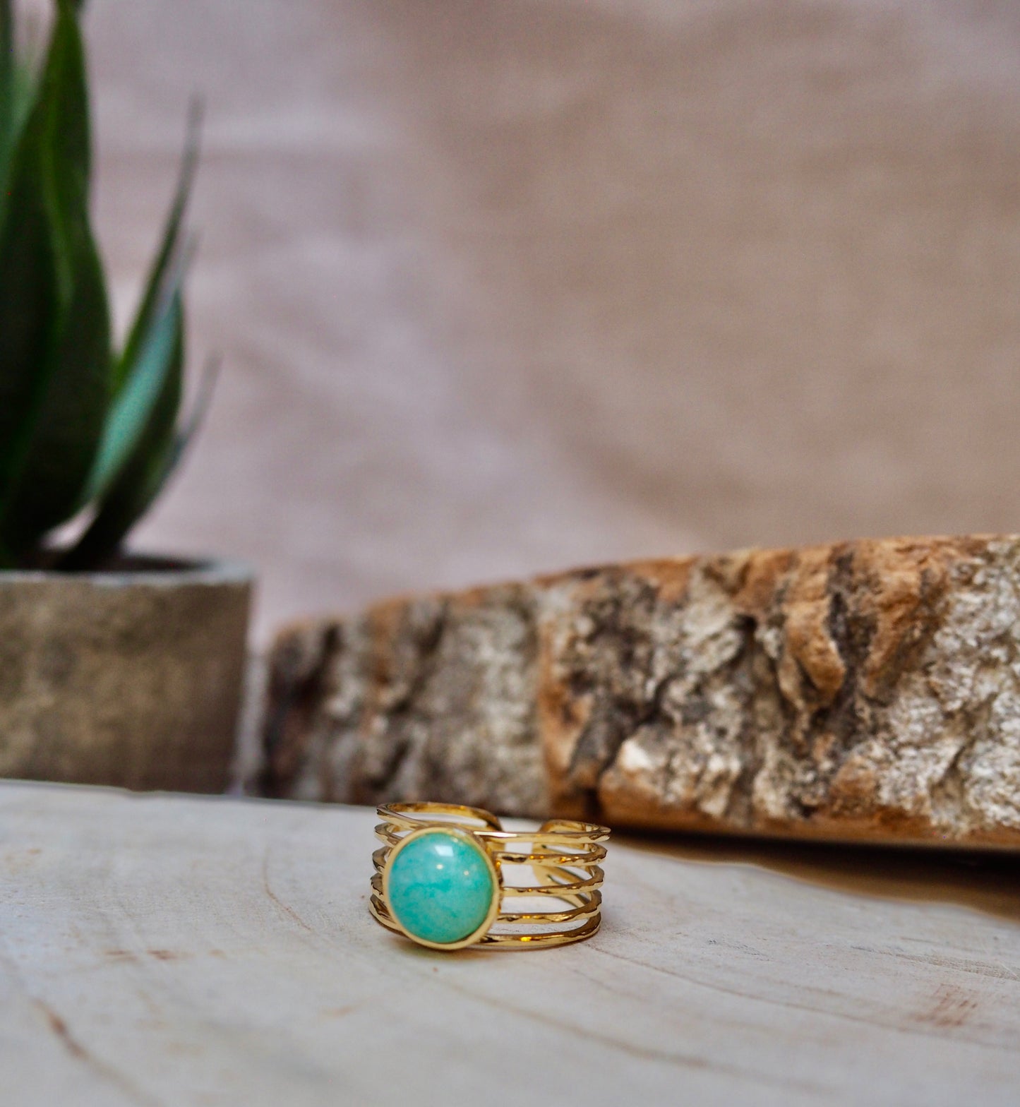 Bague ALIX