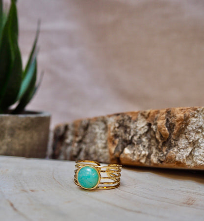 Bague ALIX