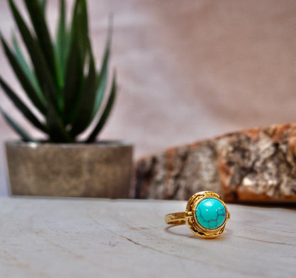 Bague ZOÉ