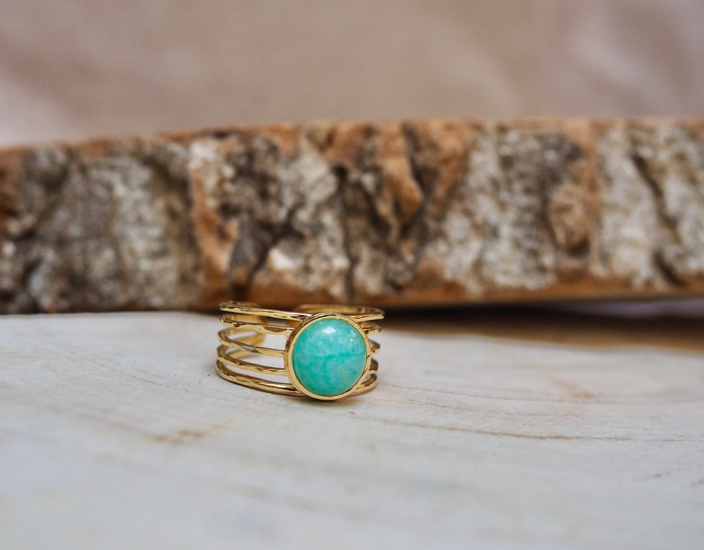 Bague ALIX