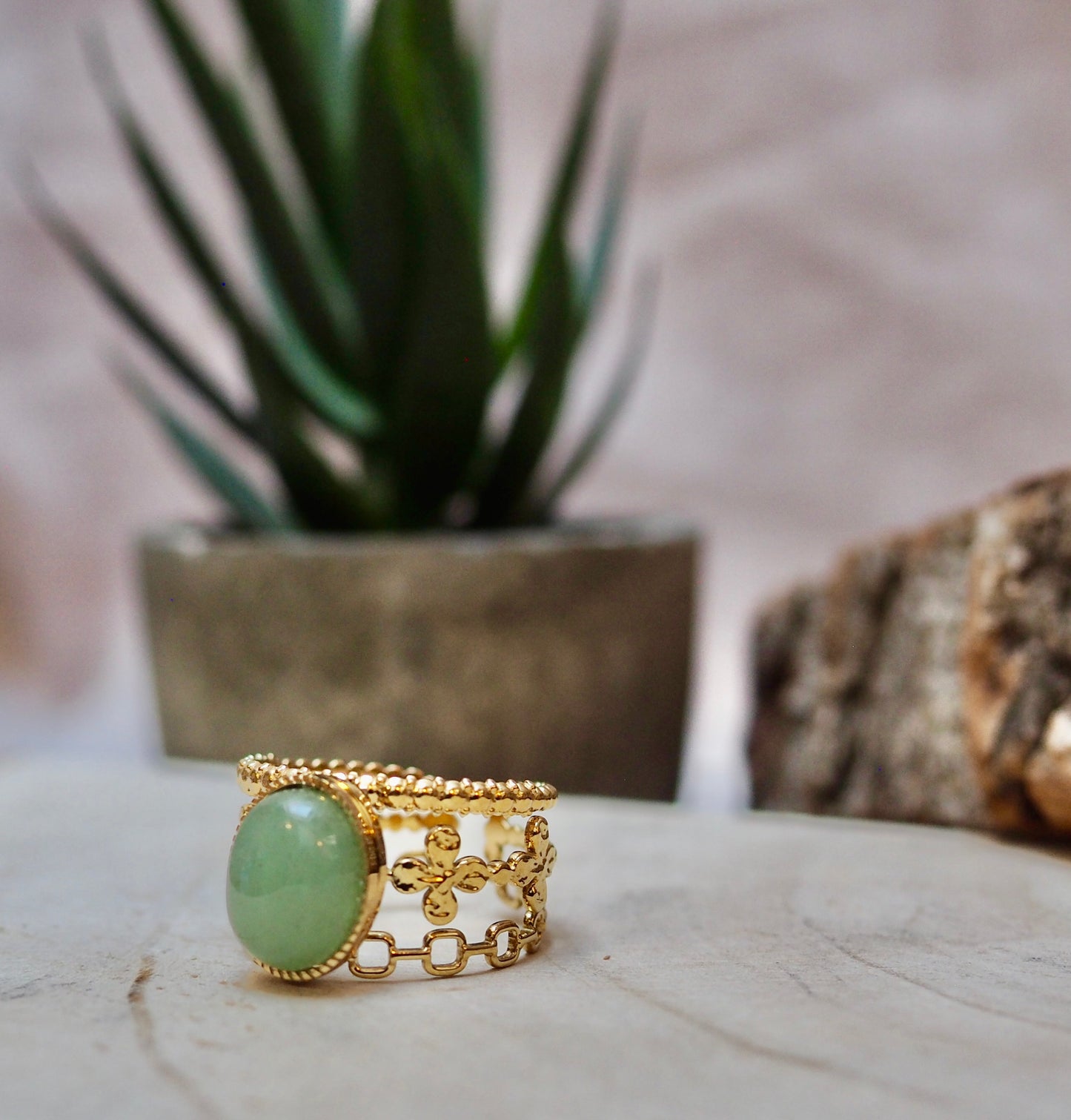 Bague CHLOÉ