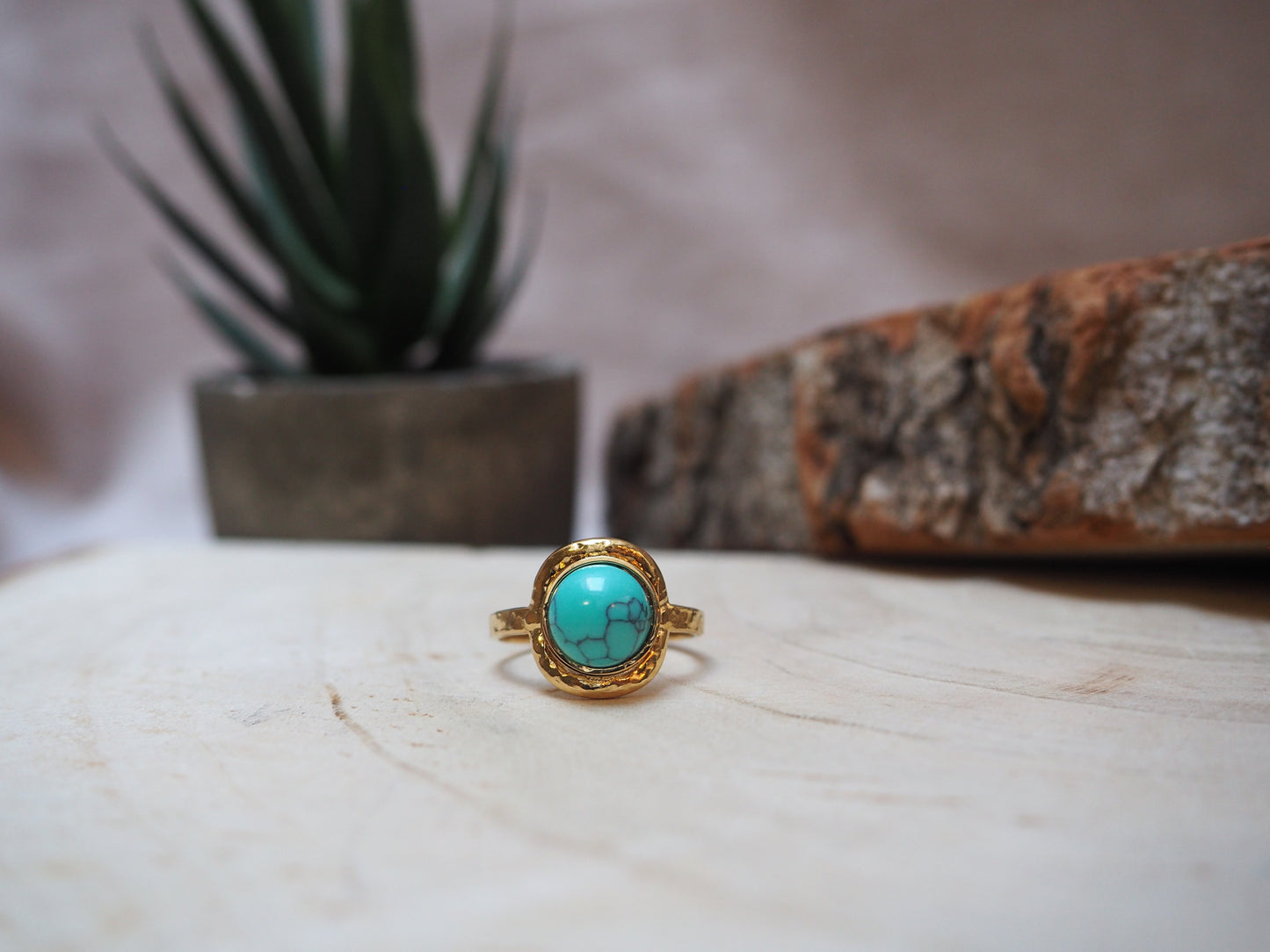 Bague ZOÉ